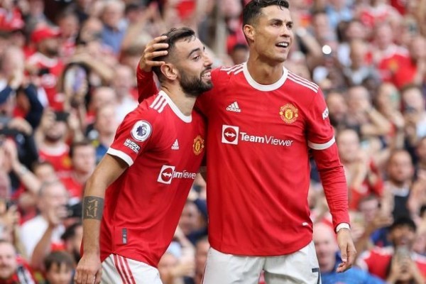 Manchester United Bisa Pakai Bruno Fernandes Lawan Atletico Madrid  