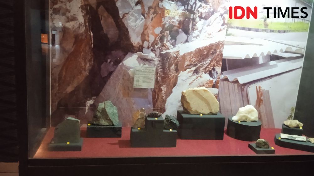 Menggali Mozaik Kebudayaan Lokal Bumi Anoa di Museum Provinsi Sultra