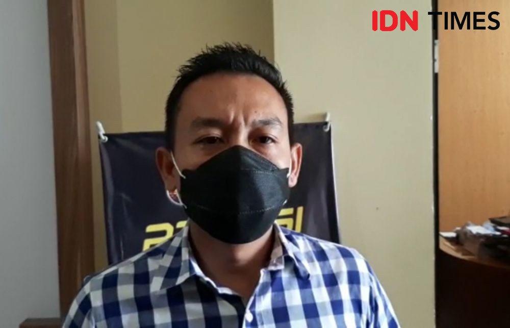 Minimarket Lampung Sasaran Empuk Pencurian, Polisi Bentuk Tim Khusus