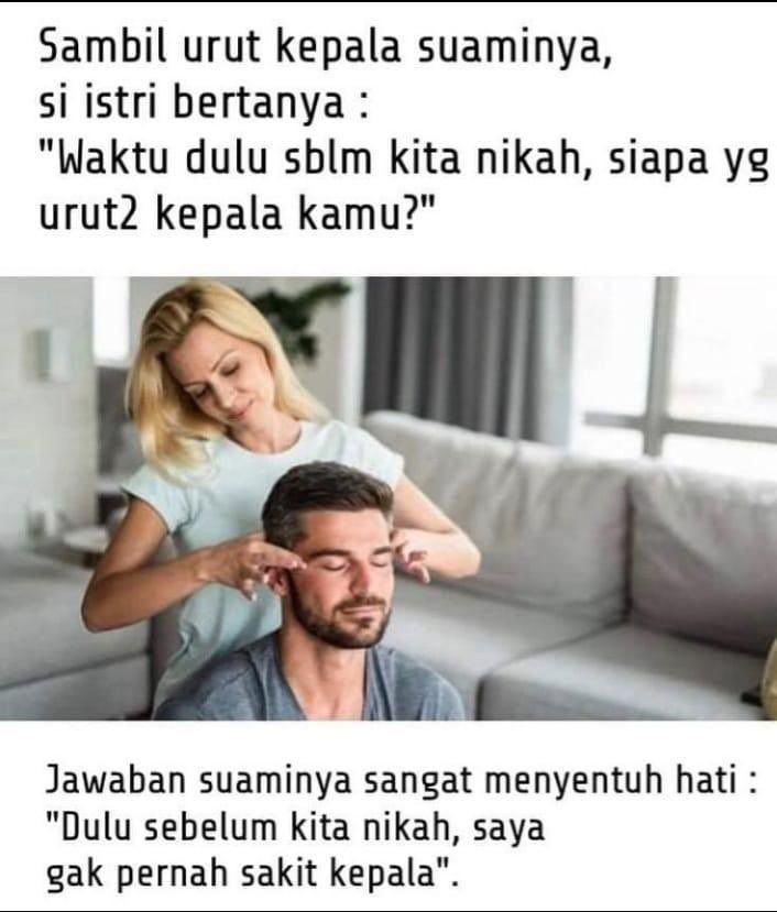 10 Meme Jokes Bapak Bapak Ini Meski Garing Tapi Bikin Ketawa 