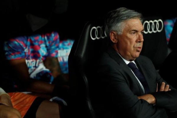 Kiper ManCity Kasih Bocoran Ancelotti Jadi Pelatih Brasil