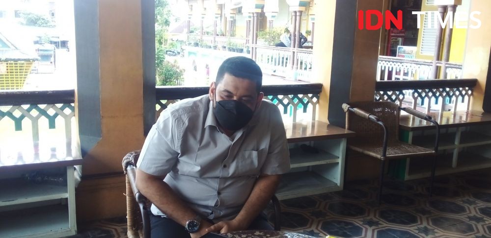 Kesultanan Deli Dukung Aturan Wali Kota Soal Baju Adat di Pemko Medan