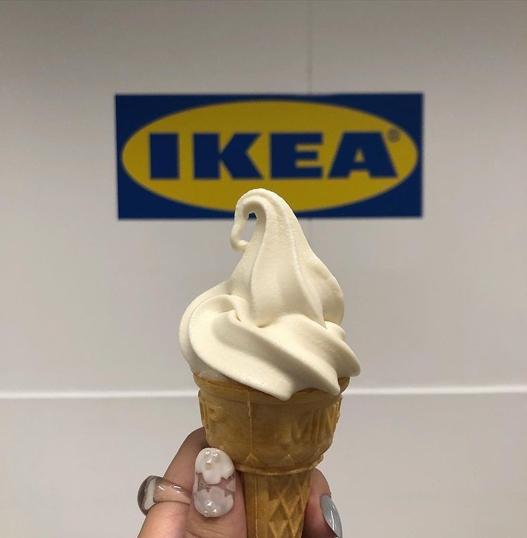 Makanan Yang Wajib Kamu Pesan Saat Ke Ikea Alam Sutera