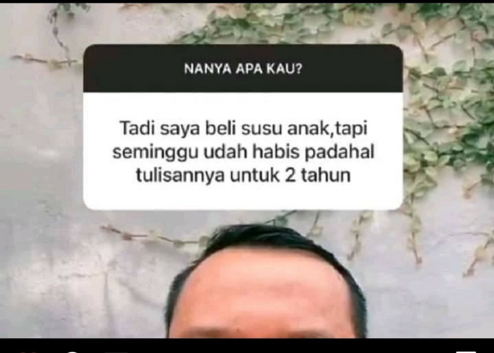 10 Meme Jokes Bapak Bapak Ini Meski Garing Tapi Bikin Ketawa 