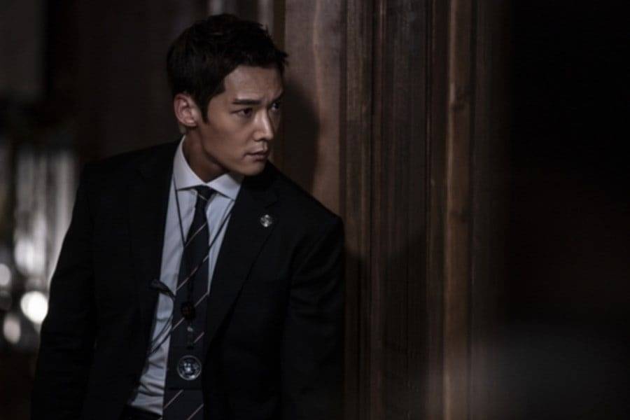 7 Bodyguard Rupawan Di Drama Korea, Jadi Pengin Dijagain