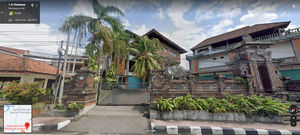 11 Gedung Bioskop Legendaris di Bali, Hanya Satu Saja yang Masih Eksis