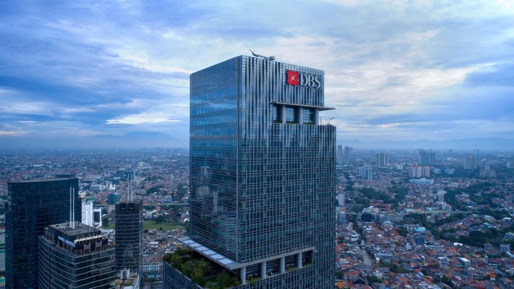 Manulife dan DBS Indonesia Tawarkan Asuransi Perlindungan Seumur Hidup