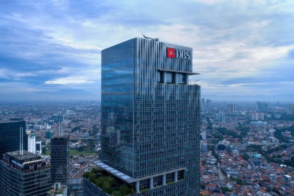 DBS Treasures Private Client Layani Generasi Muda Kelola Kekayaan