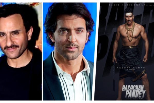 5 Referensi Film Bollywood yang Tayang Tahun 2022
