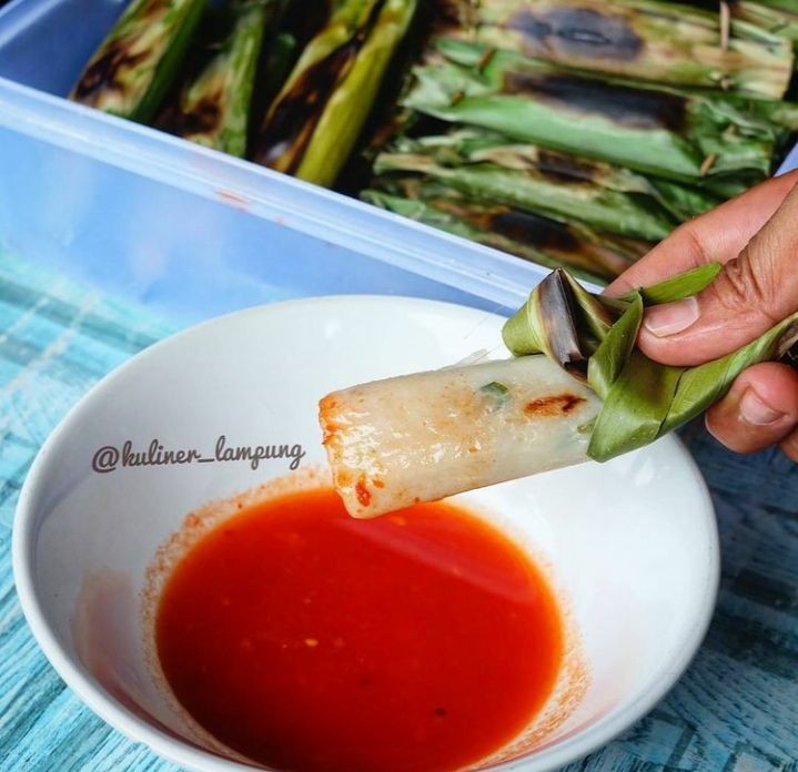 Rekomendasi 15 Makanan Khas Lampung Paling Enak dan Digemari