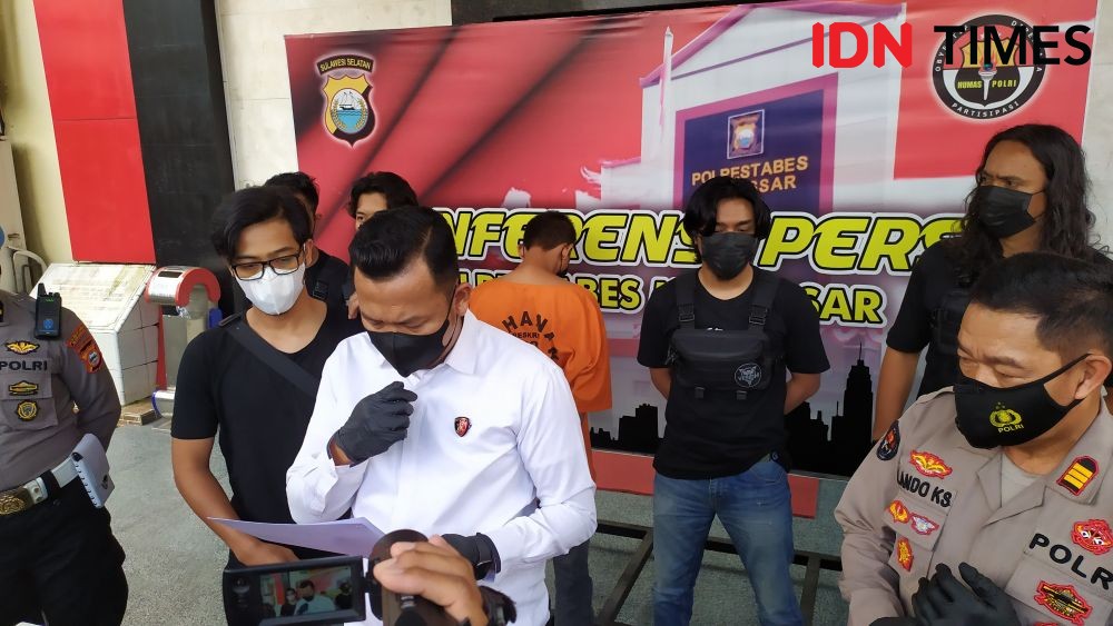 Kasus Penculikan Anak  di Makassar, Hasil Kejahatan untuk Game Online