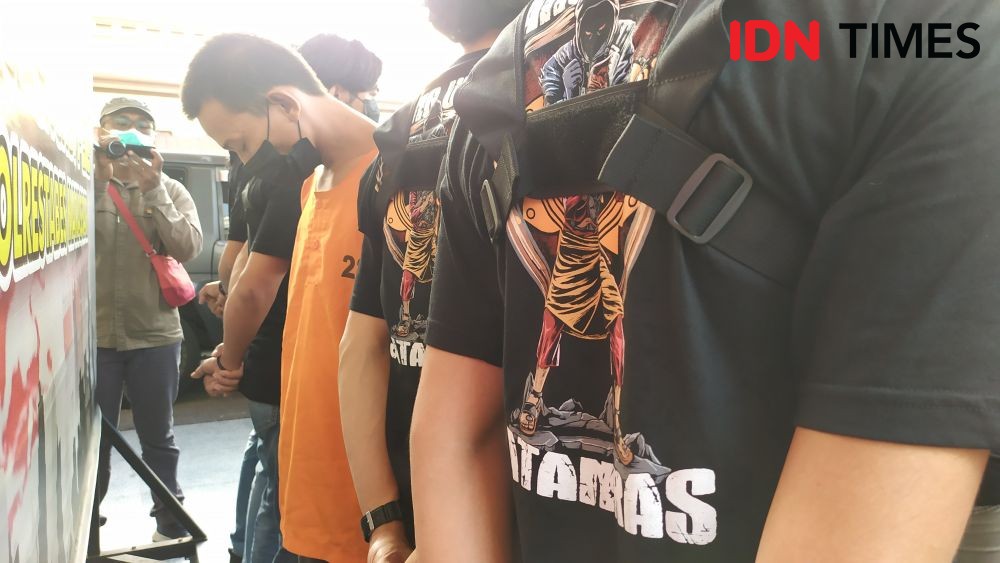 Kasus Penculikan Anak  di Makassar, Hasil Kejahatan untuk Game Online
