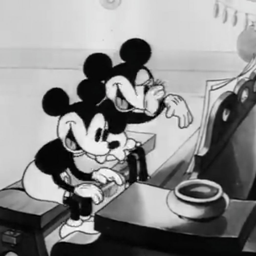 Fakta Menarik Mickey Mouse, Tokoh Kartun yang Punya Banyak Nama