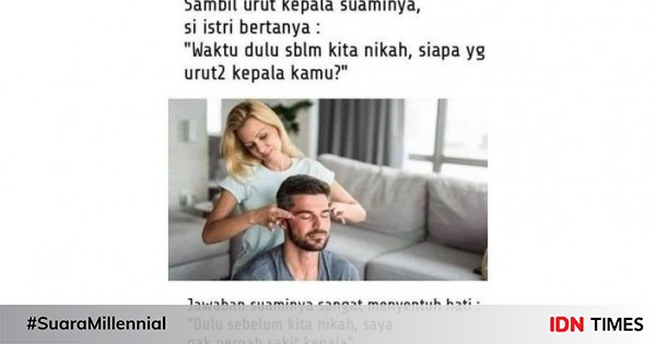 10 Meme Jokes Bapak Bapak Ini Meski Garing Tapi Bikin Ketawa