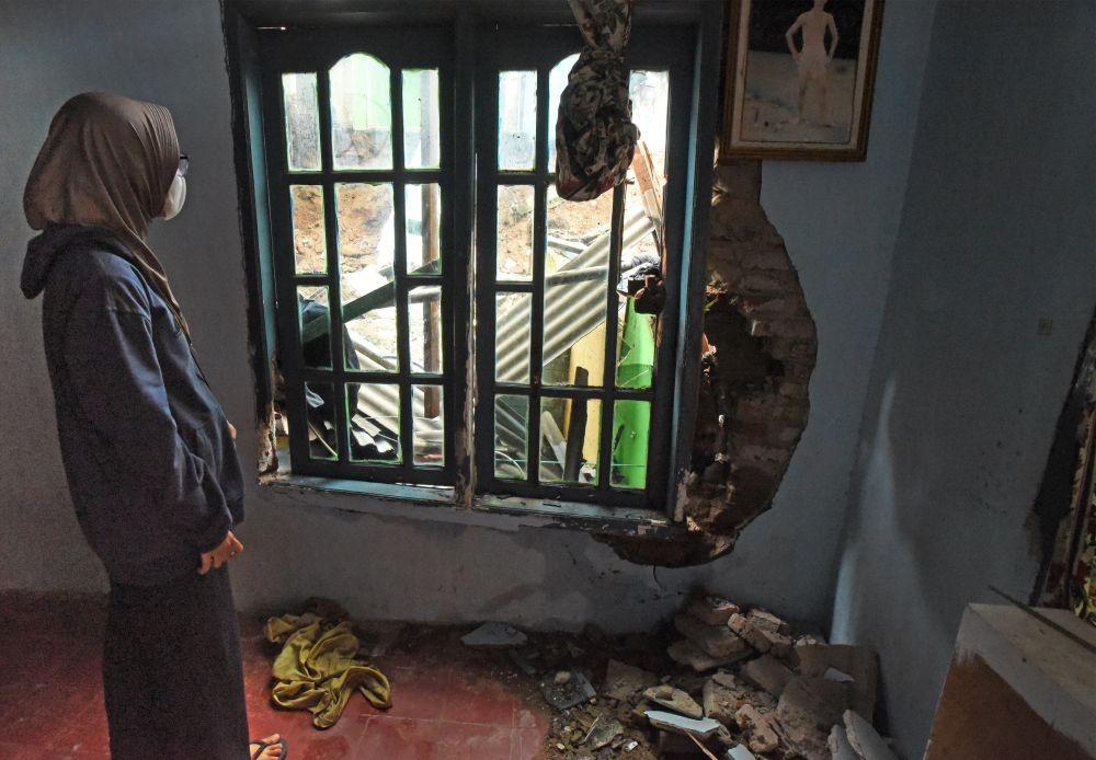 19 Ribu Rumah Tidak Layak di Bandung Barat Tak Tersentuh Pemerintah