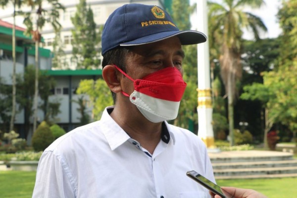 Jember Sudah Masuk Level 1, Unej Tetap Pertahankan Kuliah Daring