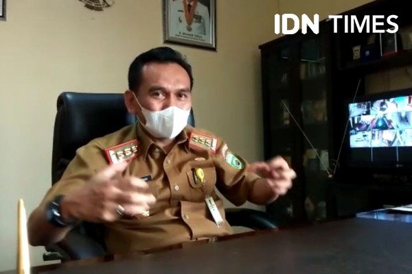 Hendriansyah Didapuk Sebagai Manajer Baru Sriwijaya FC