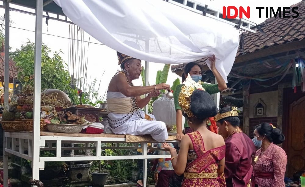 Mengapa Masyarakat Bali Selalu Memperhitungkan Hari Baik
