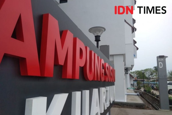 Cerita Pilu Anak-anak Kampung Akuarium Trauma Melihat Penggusuran