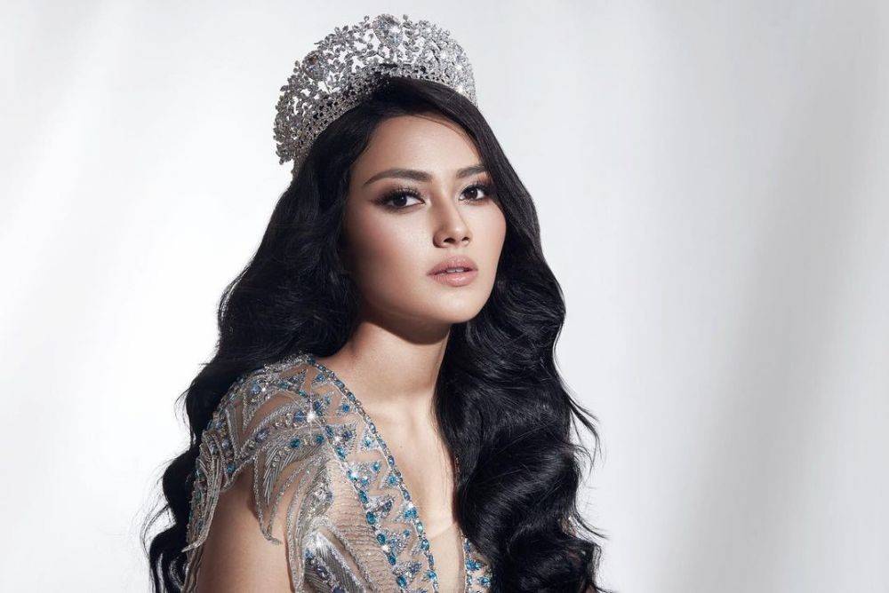 10 Artis Yang Bernama Jessica, Berarti Masa Depan