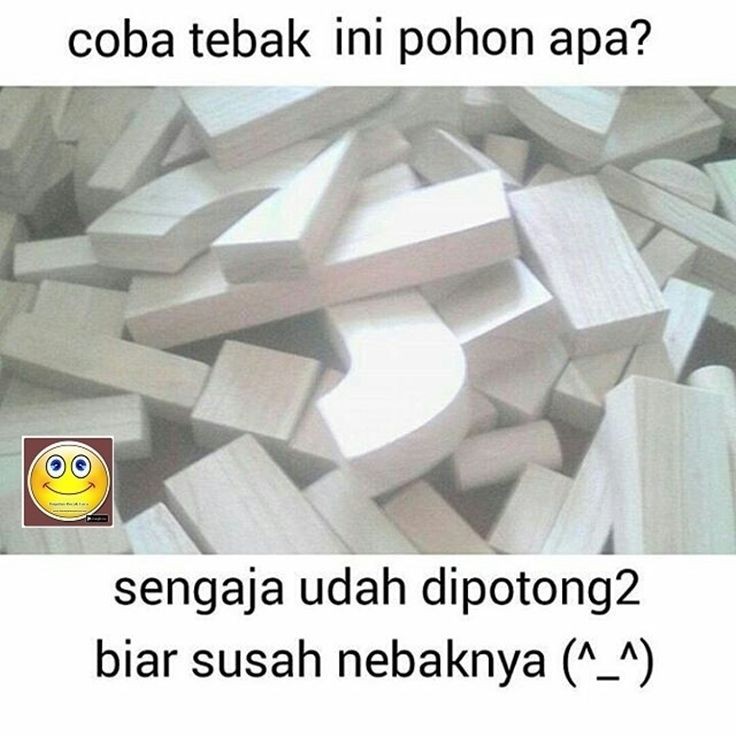 10 Meme Tebak Tebakan Ini Bikin Mikir Sebelum Ngakak