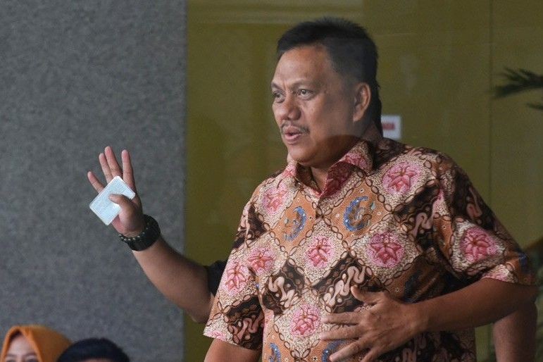 Izin Lingkungan PT TMS Ditangguhkan PTUN Manado