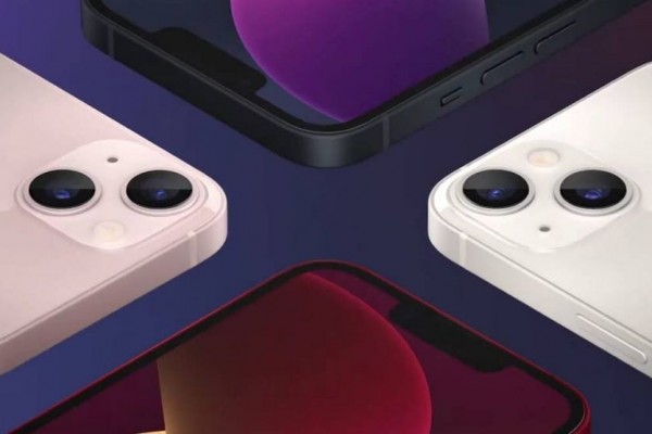 5 Produk Apple Terbaru dari iPhone 13 Sampai iPad Mini