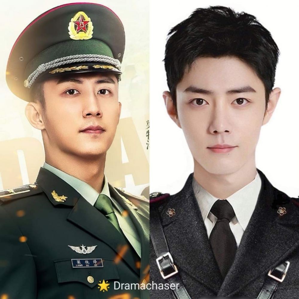 5 Fakta Drama Ace Troops yang Diperankan Xiao Zhan, Tayang September