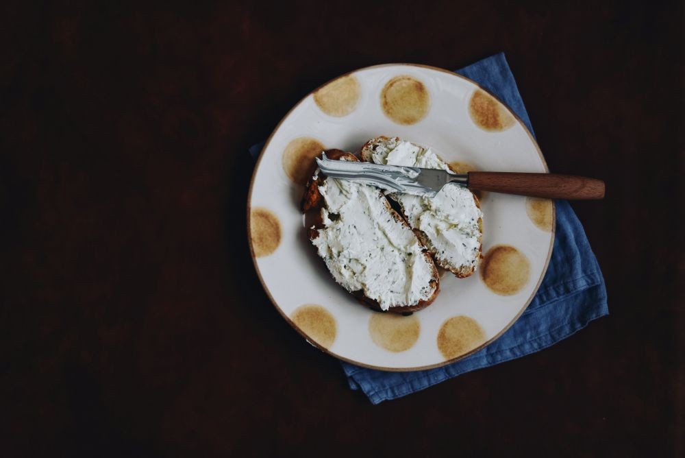 7 Manfaat Cream Cheese, Bisa Jadi Alternatif Sehat Pengganti Mentega