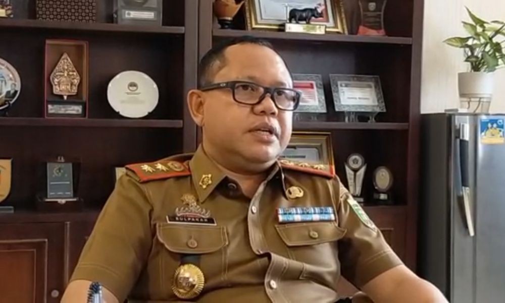 PTM Terbatas, Disdikbud Lampung Minta Sekolah Bentuk Satgas COVID-19