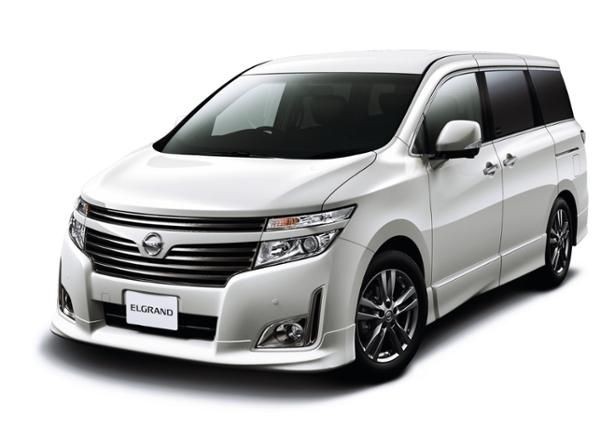 Daftar Mobil MPV Premium Khusus untuk Para Sultan