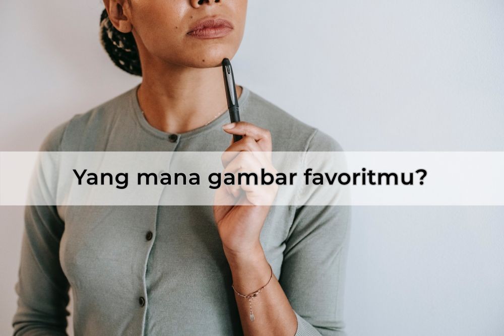 [QUIZ] Kami Tahu Mindset Apa Yang Perlu Dimiliki Calon Orang Sukses ...