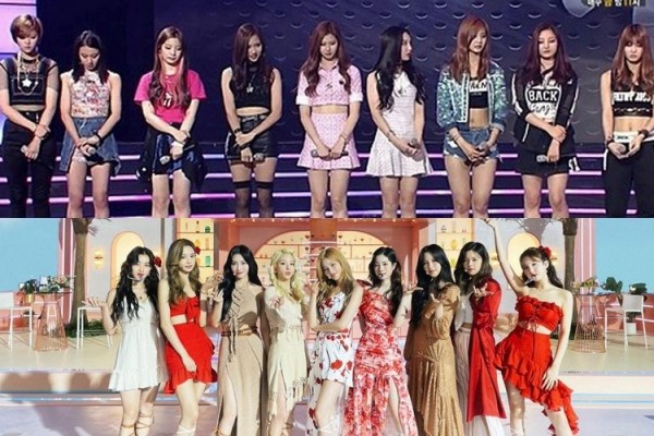 6 Tahun Berlalu, Potret Glow Up TWICE Saat di SIXTEEN vs Sekarang