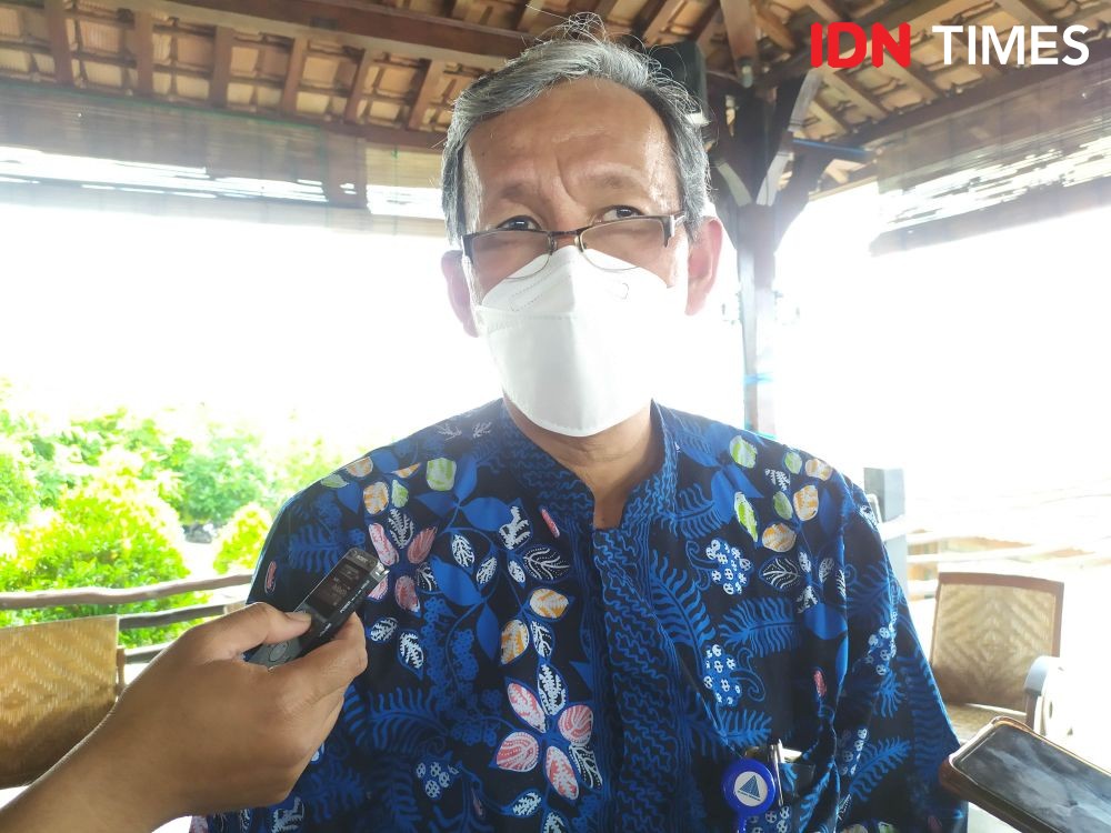 Kasus Naik, Dinpar Sleman Minta Pengelola Wisata Aktifkan Satgas COVID-19