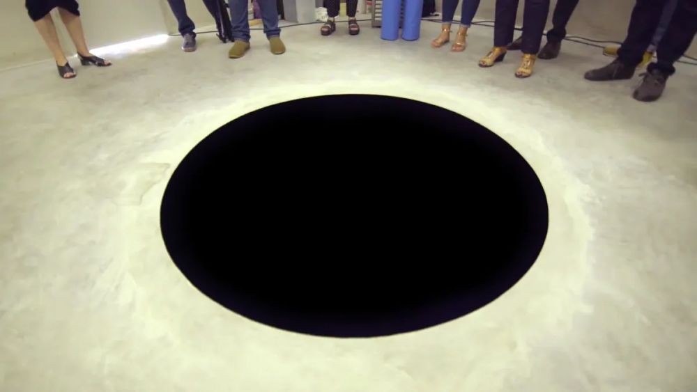 Fakta Unik Vantablack, Warna Hitam Tergelap di Dunia