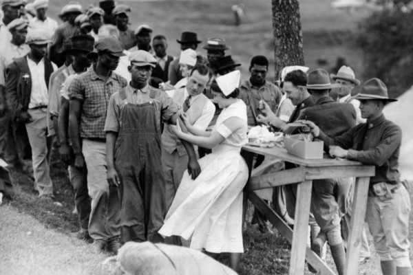 Great Migration: Migrasi Massal di Amerika akibat Rasisme