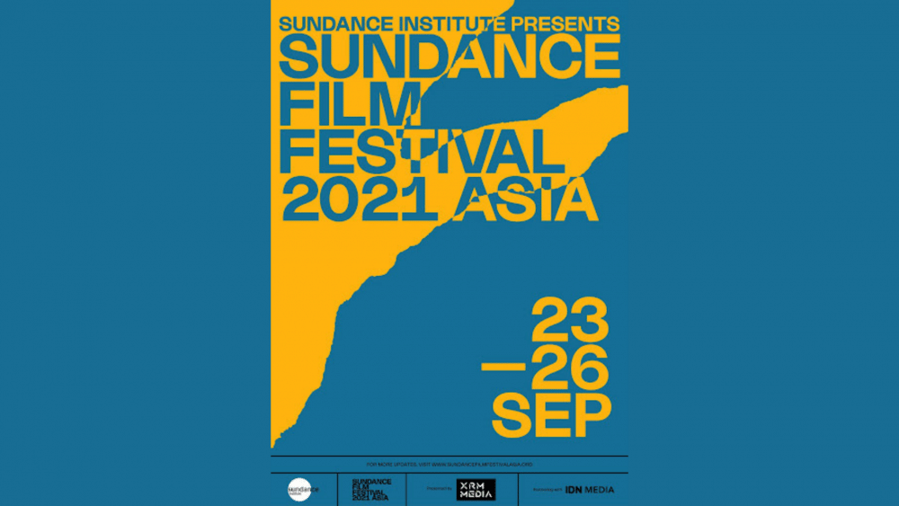 8 Film Yang Akan Ditampilkan Di Sundance Film Festival: Asia