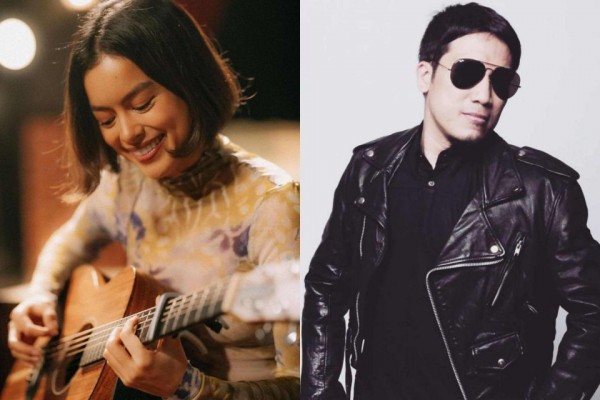 20 Artis yang Putuskan Beda Agama dengan Orang Tuanya
