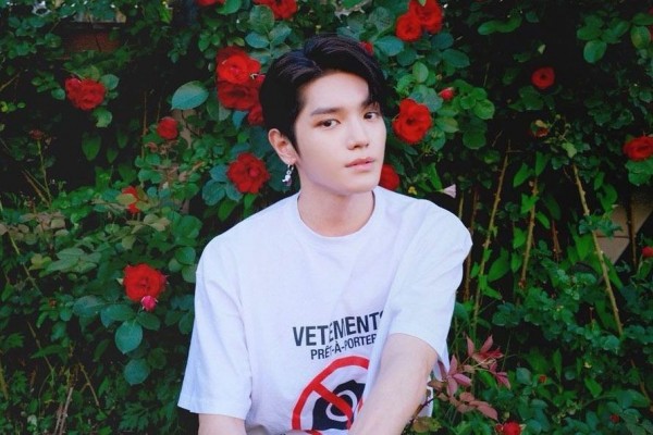 Lagi Viral, 5 Fakta Zoochallenge Dance Karya Lee Taeyong dan Bada Lee