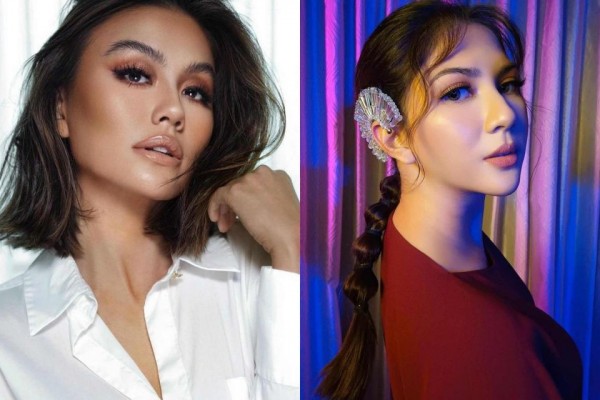 Tokoh Kudus Agama Katolik, 7 Artis Indonesia Bernama Agnes