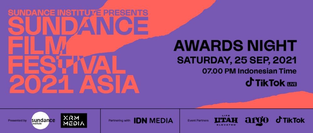 5 Keuntungan Nonton Sundance Film Festival 2021 Asia