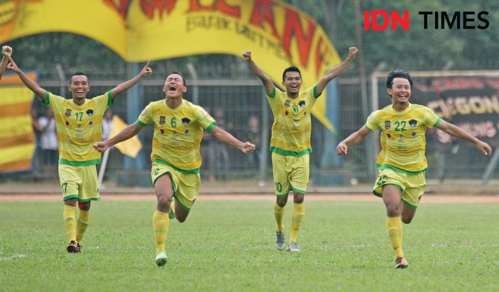 Persis Solo Promosi ke Liga 1, CEO PSIS Semarang Ucap Selamat