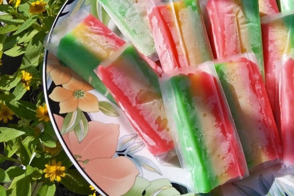 Resep Es Gabus Sederhana, Camilan Jadul yang Penuh Kenangan