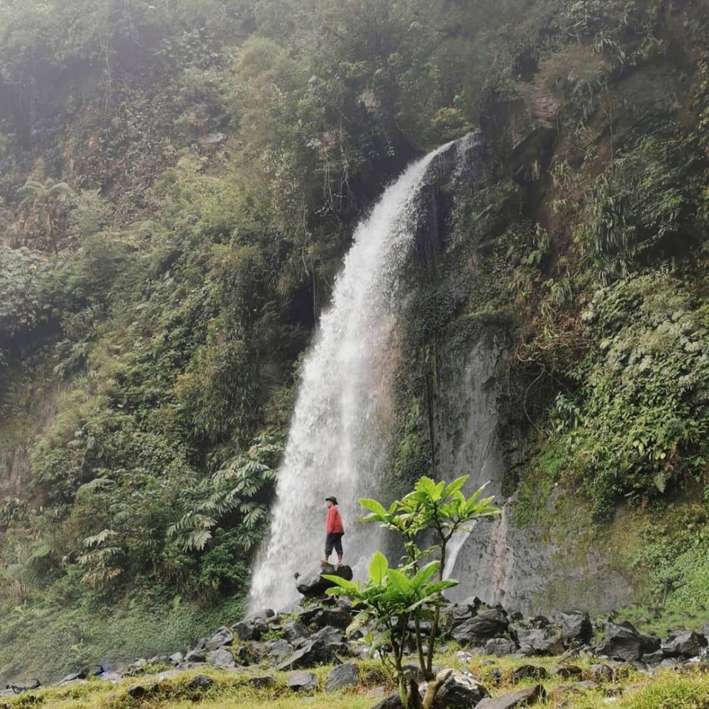 9 Tempat Wisata di Puncak Bogor yang Tersembunyi