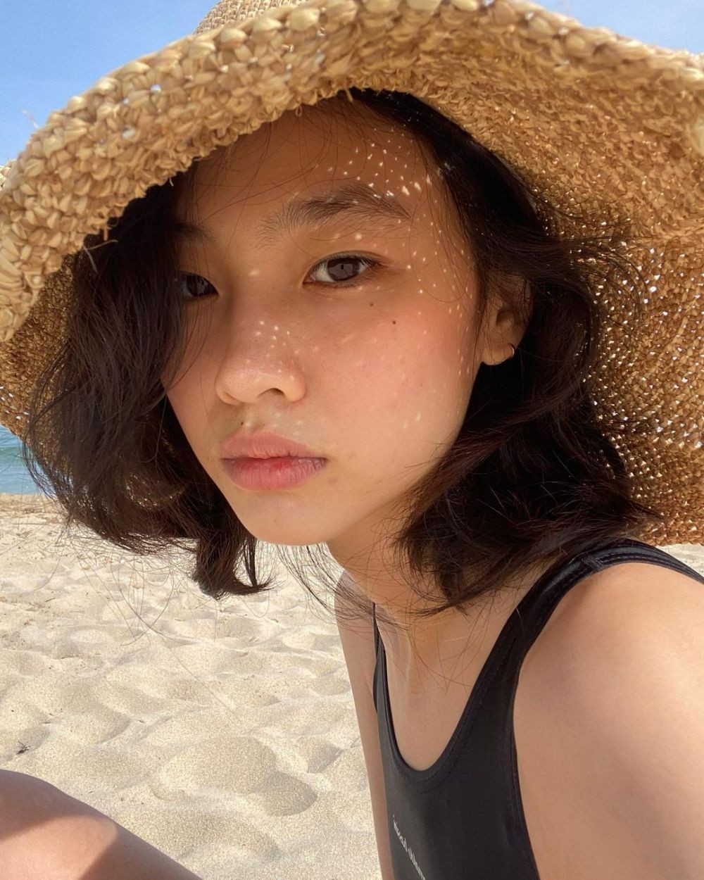 Follower IG Melonjak, Yuk Intip Biodata dan Profil Jung Ho Yeon