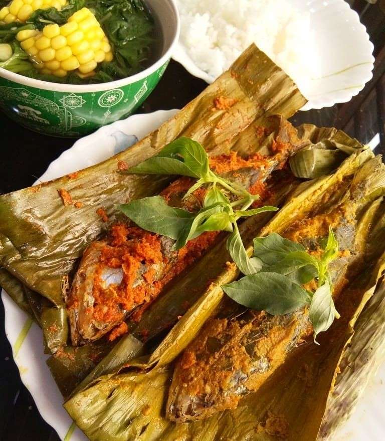 5 Resep Ikan Kembung Untuk Makan Siang Yang Serba Enak