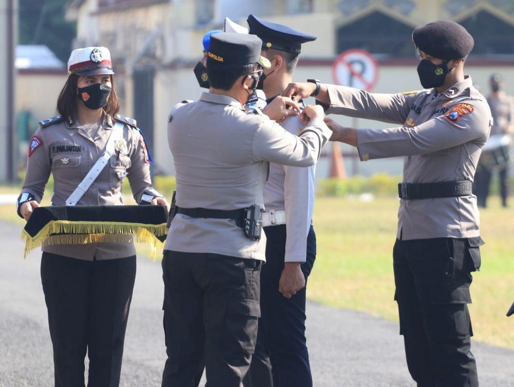 Mulai Hari Ini, Polda Jatim Gelar Operasi Patuh Semeru!