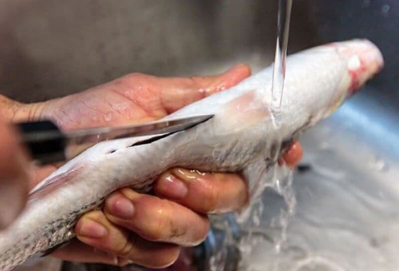 Resep Ikan Kuah Khas Manado, Rasanya Segar dan Istimewa Banget!