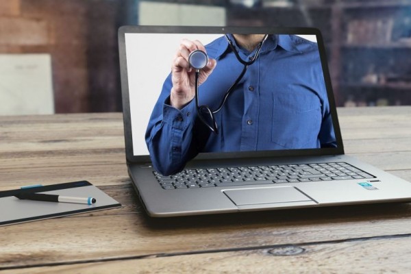 Peluncuran AlteaCare, Aplikasi Telemedicine Mitra Resmi Kemenkes RI
