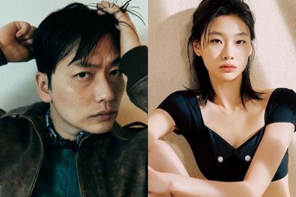 Are Jung Ho Yeon And Lee Dong Hwi In A Relationship?